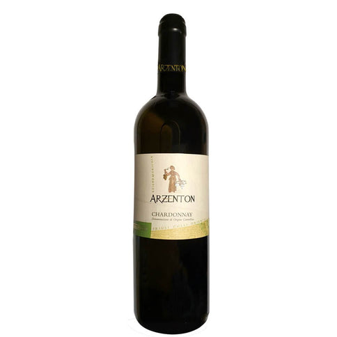 Friuli Colli Orientali DOC Chardonnay 2022 - Arzenton