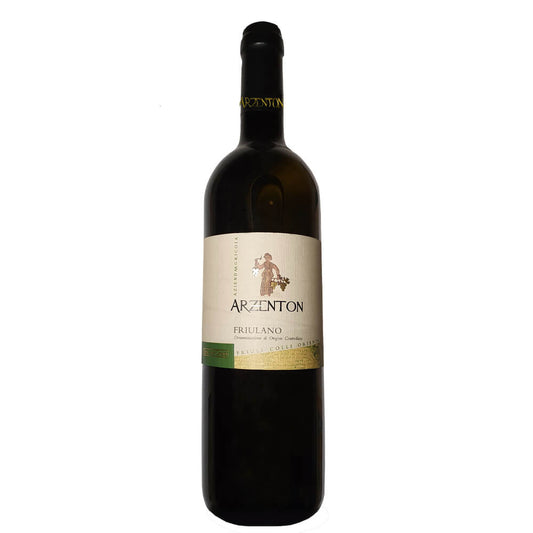 Friuli Colli Orientali Friulano DOC 2023 - Arzenton