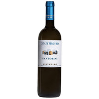 Santorini PDO Assyrtiko 2022 - Argyros Estate