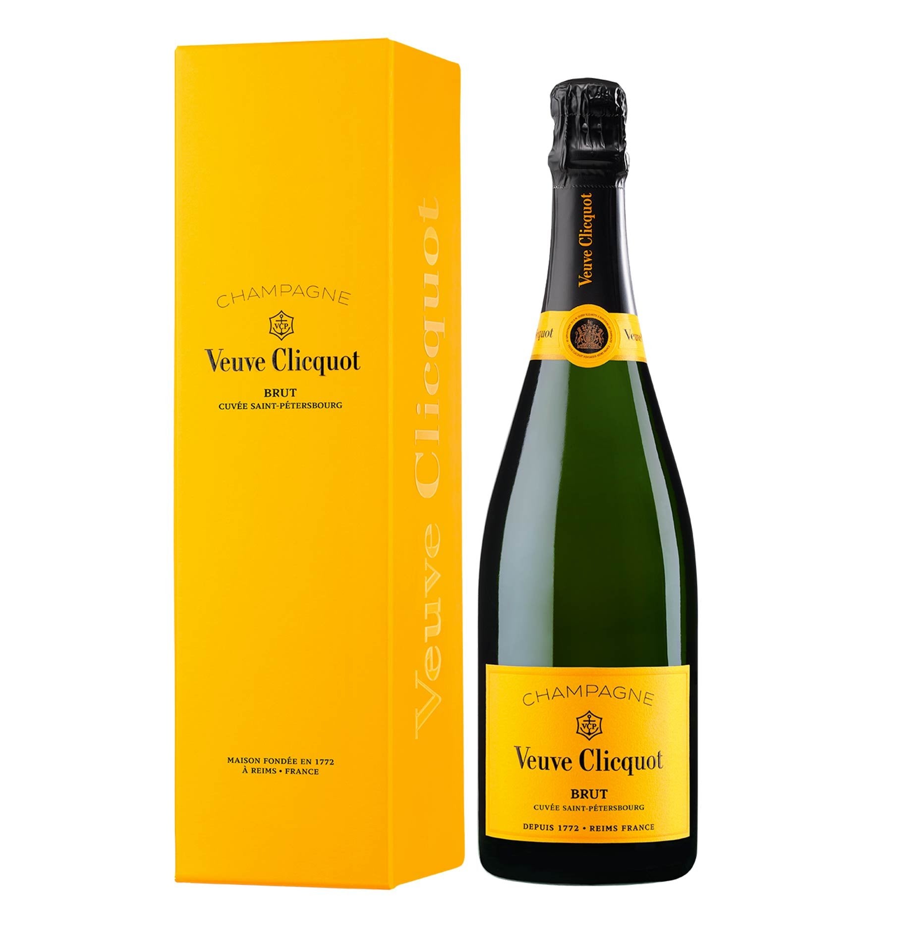 Champagne Brut 