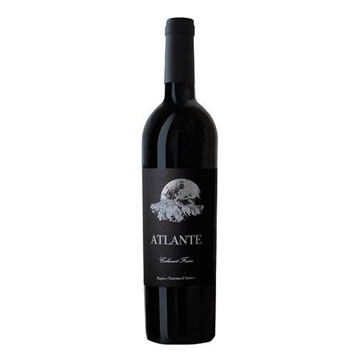 Umbria Cabernet Franc IGT “Atlante” 2017 - Paolo e Noemia d’Amico