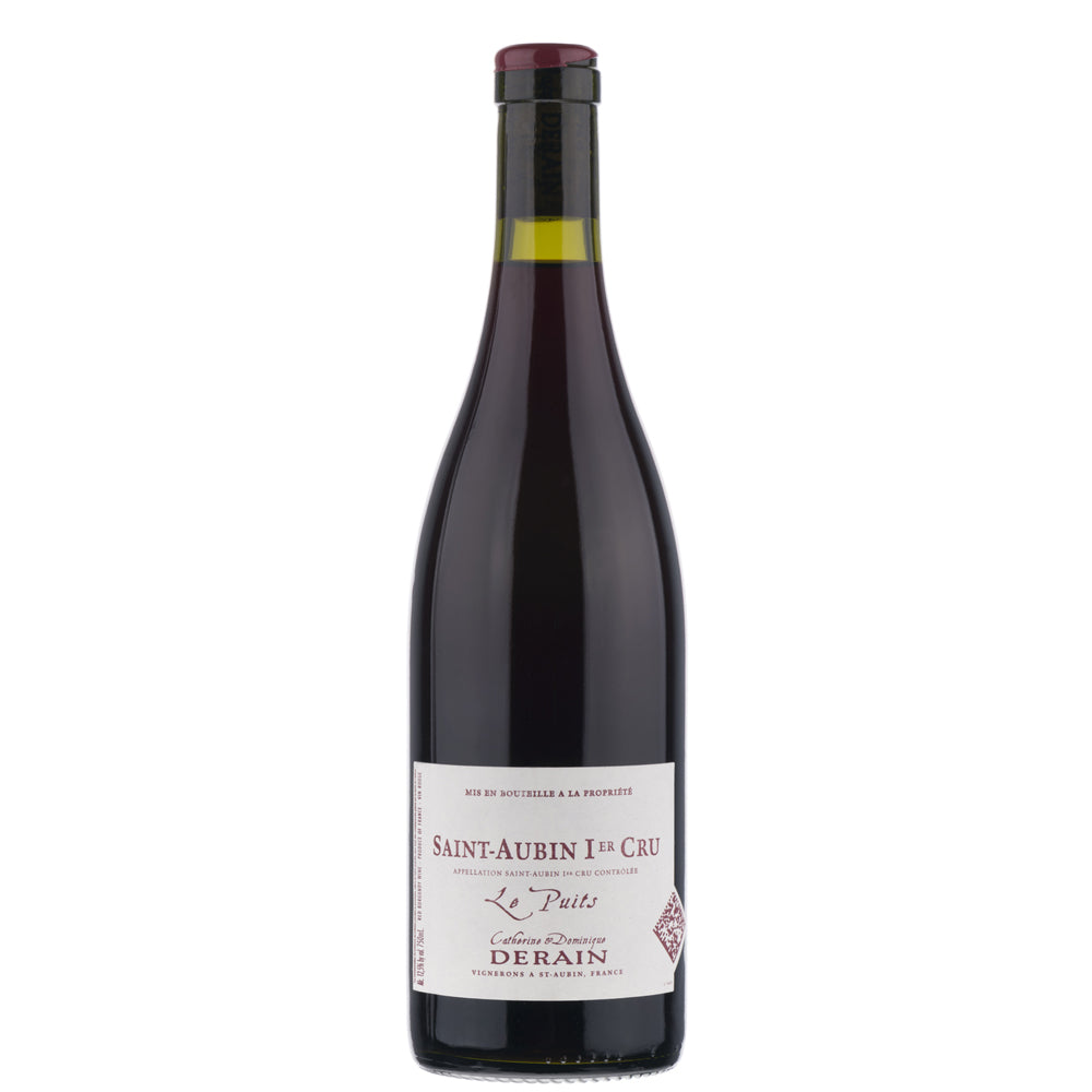 Saint Aubin 1er Cru AOC "Le Puits" 2022 - Domaine Derain