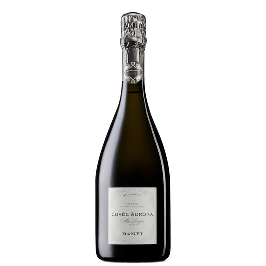 Alta Langa DOCG "Cuvée Aurora" 2020 - Banfi