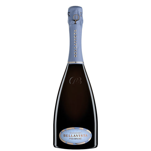 Franciacorta DOCG Pas Operé 2018 - Bellavista
