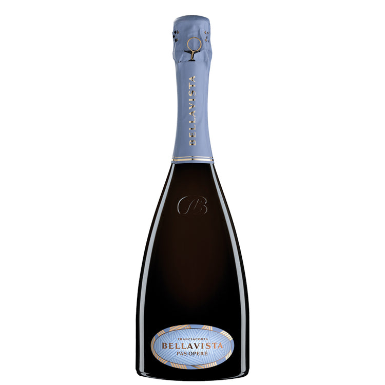 Franciacorta DOCG Pas Operé 2020 Magnum - Bellavista