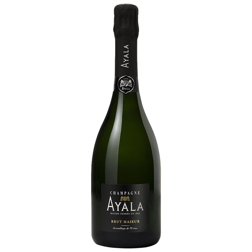 Champagne Brut "Majeur" - Ayala