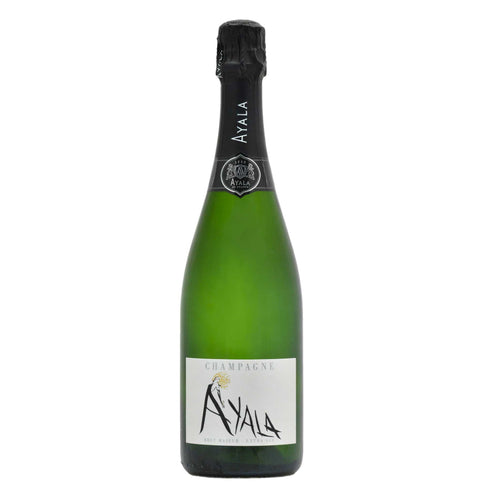 Champagne "Brut Majeur Extra Age" - Ayala
