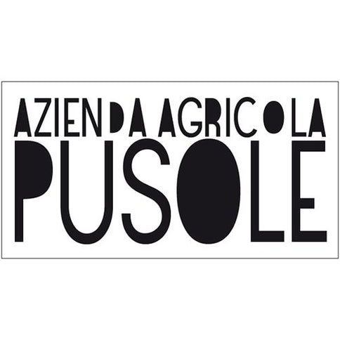 Cannonau di Sardegna DOC “Sa Scala” 2019 - Pusole
