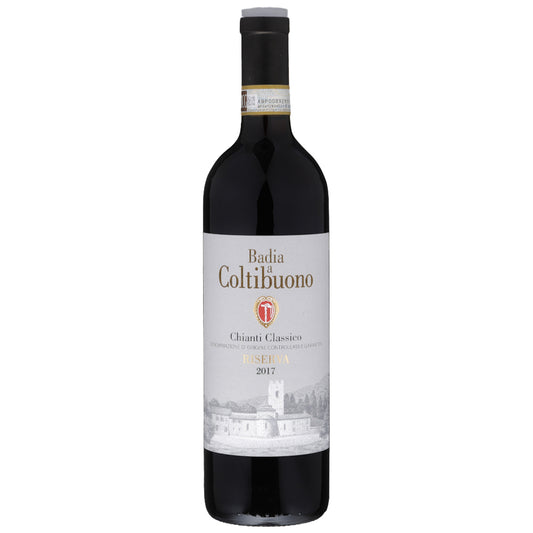 Chianti Classico Riserva DOCG 2020 - Badia a Coltibuono