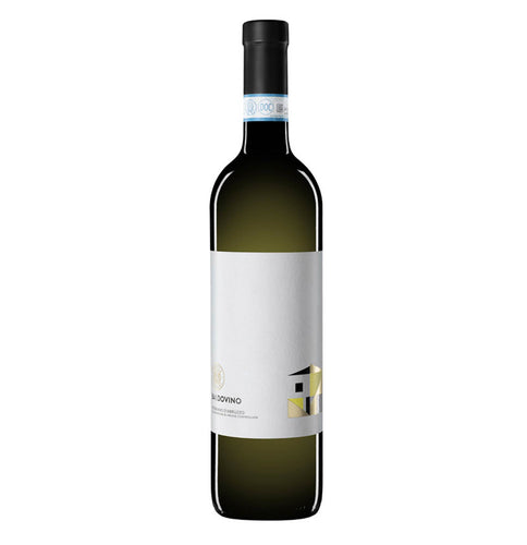 Trebbiano d'Abruzzo DOC "Baldovino" 2022 - Tenuta I Fauri