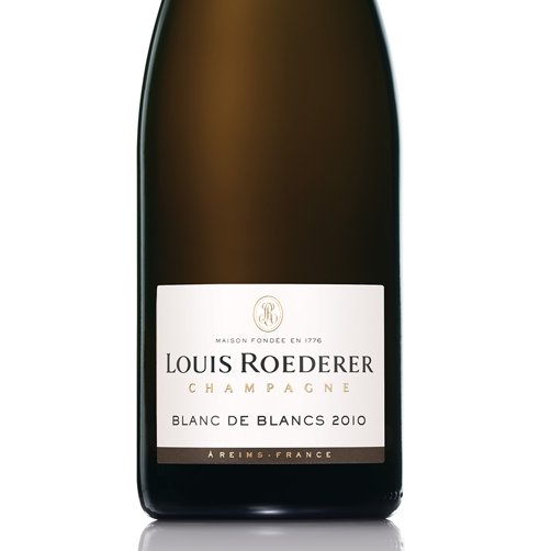 Champagne Brut Blanc de Blancs 2017 - Louis Roederer (astuccio)