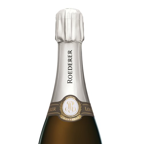 Champagne Brut Blanc de Blancs 2017 - Louis Roederer (astuccio)