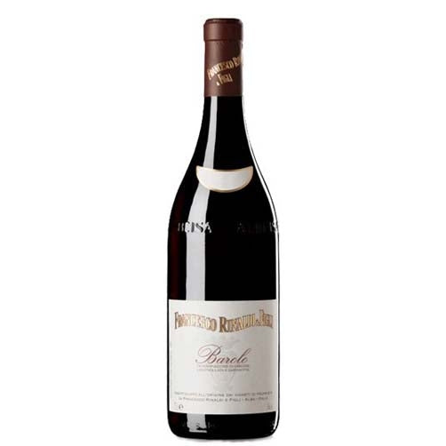 Barolo DOCG 2019 - Francesco Rinaldi & Figli