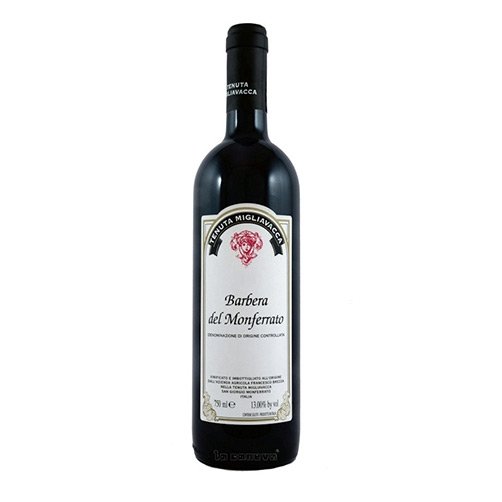 Barbera del Monferrato DOC 2023 - Tenuta Migliavacca