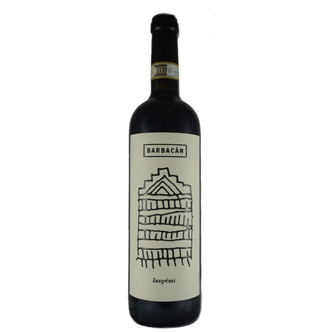 Valtellina Superiore DOCG "Valgella Jazpémi" 2021 - Barbacàn