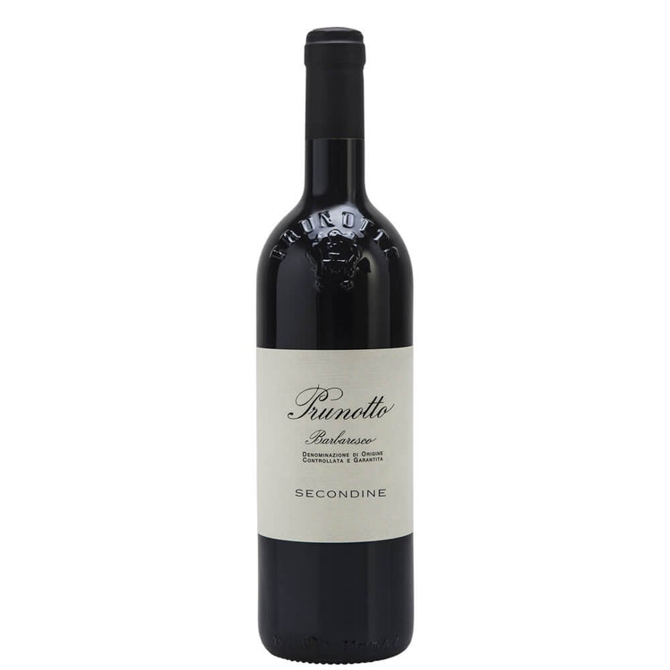 Barbaresco DOCG "Secondine" 2020 - Prunotto
