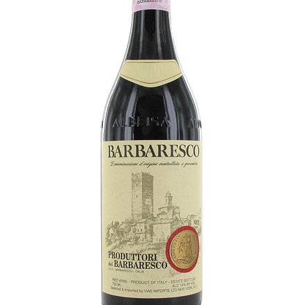Barbaresco DOCG 2022 Magnum - Produttori del Barbaresco