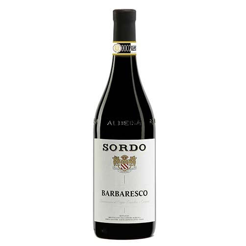Barbaresco DOCG 2023 - Sordo