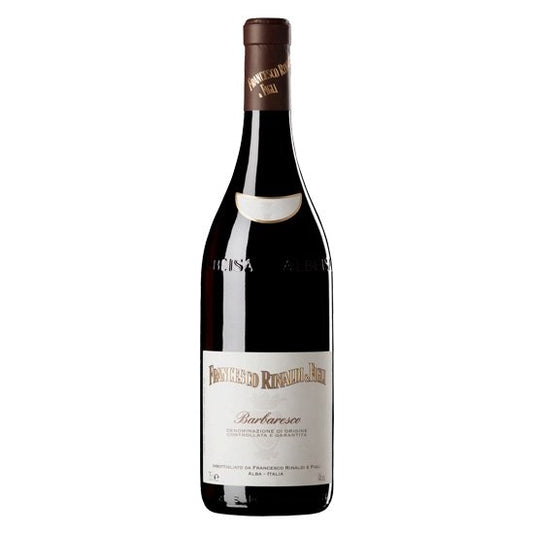 Barbaresco DOCG 2020 - Francesco Rinaldi & Figli
