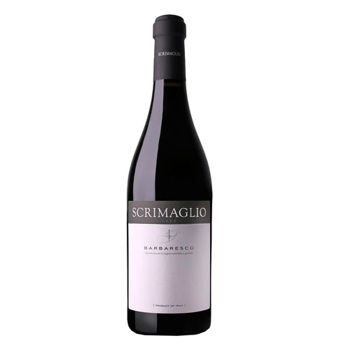 Barbaresco DOCG 2021 - Scrimaglio