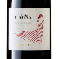 Barbera d'Asti DOCG "L'Altra" 2025 - Banfi
