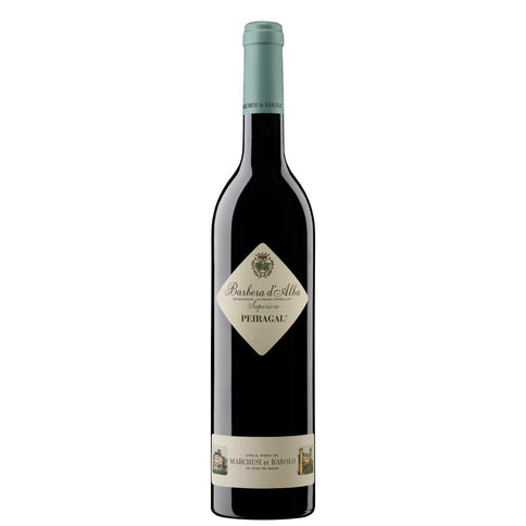 Barbera d’Alba Superiore DOC "Peiragal" 2022 - Marchesi di Barolo