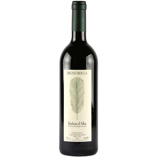 Barbera d’Alba DOC 2024 - Bruno Rocca