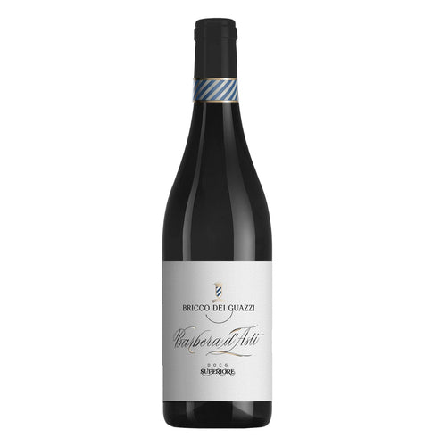 Barbera d'Asti Superiore DOCG 2021 - Bricco dei Guazzi