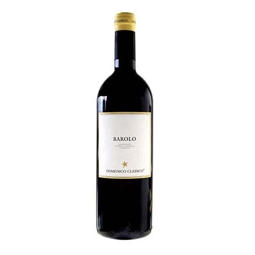 Barolo DOCG 2018 - Domenico Clerico