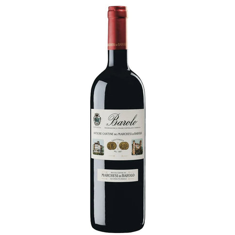 Barolo DOCG “Barolo della Tradizione” 2020 - Marchesi di Barolo