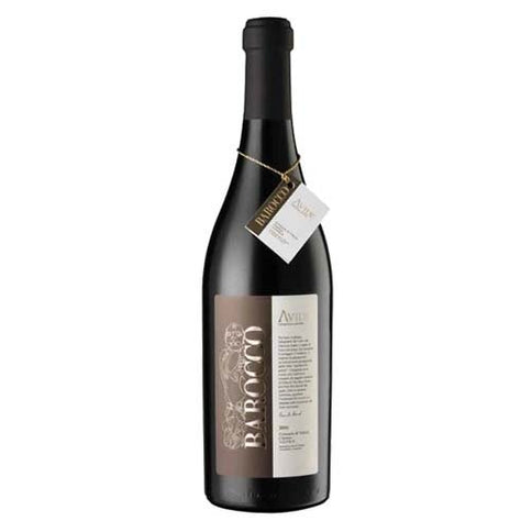 Cerasuolo di Vittoria Classico DOCG “Barocco” 2013 - Avide