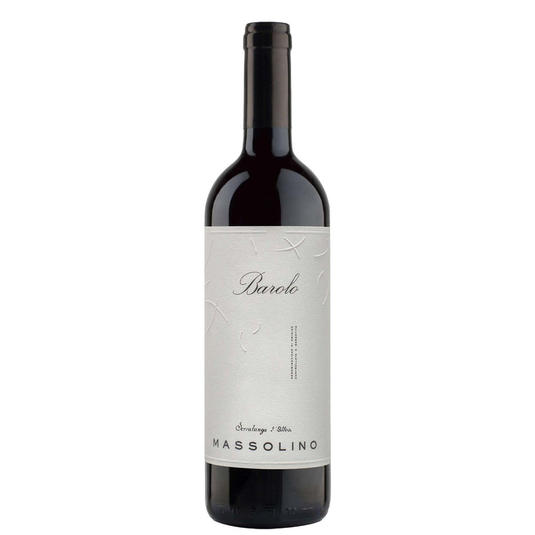 Barolo DOCG 2021 - Massolino