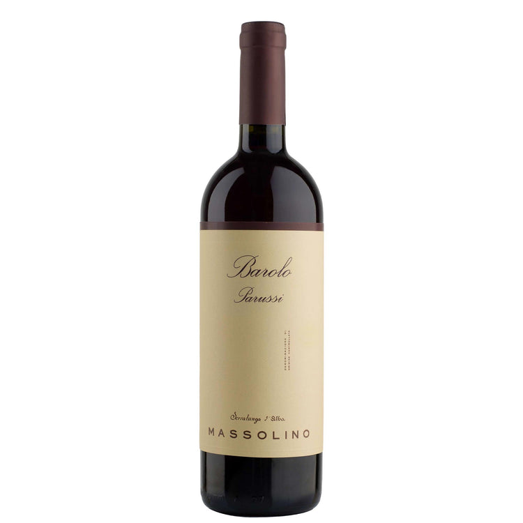 Barolo Parussi DOCG 2020 - Massolino