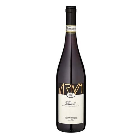 Barolo DOCG 2020 - Virna Borgogno