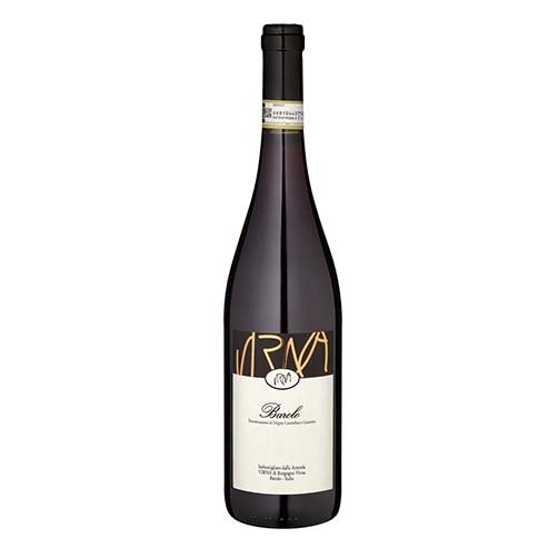 Barolo DOCG 2019 - Virna Borgogno