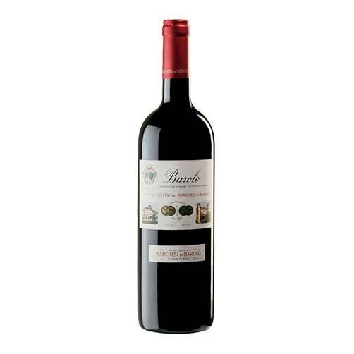 Barolo DOCG “Barolo della Tradizione” 2019 - Marchesi di Barolo