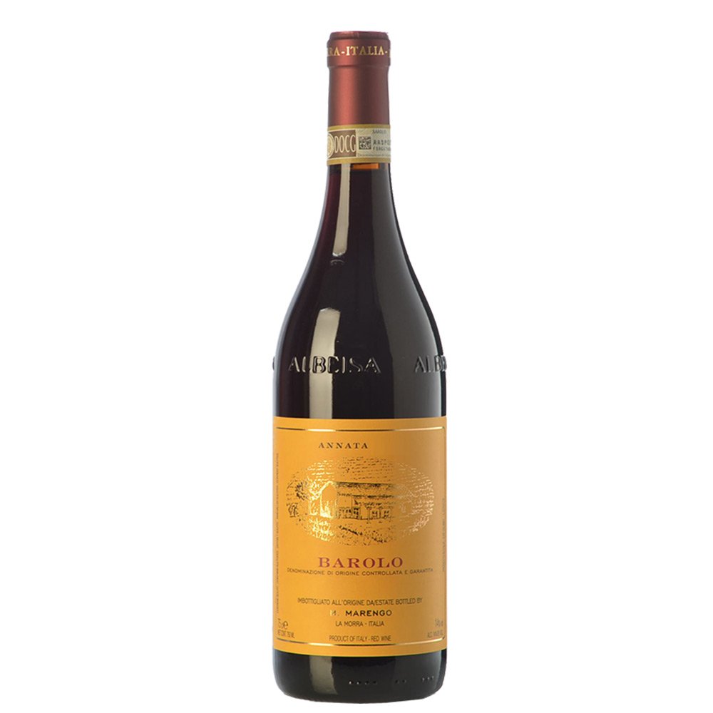 Barolo DOCG 2021 - Marengo