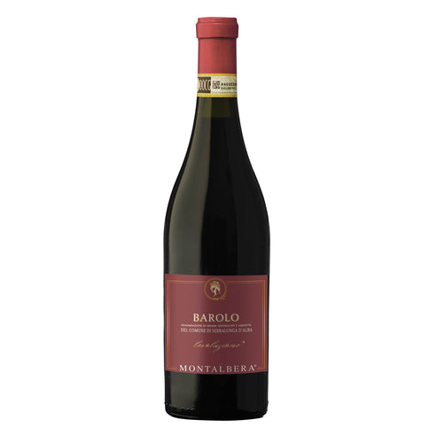 Barolo DOCG "Levoluzione" 2019  - Montalbera