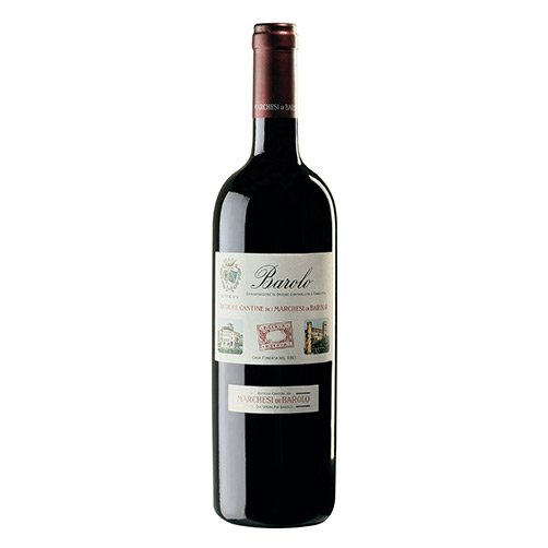 Barolo Riserva DOCG 2016 - Marchesi di Barolo