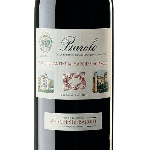 Barolo Riserva DOCG 2016 - Marchesi di Barolo