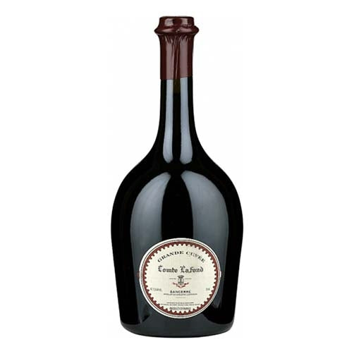 Sancerre Rouge "Comte Lafond" Grande Cuvée 2023 - Baron de Ladoucette