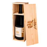 Alto Adige Pinot Nero DOC "Barthenau Vigna S. Urbano" 2017 Magnum - Hofstätter (cassetta di legno)