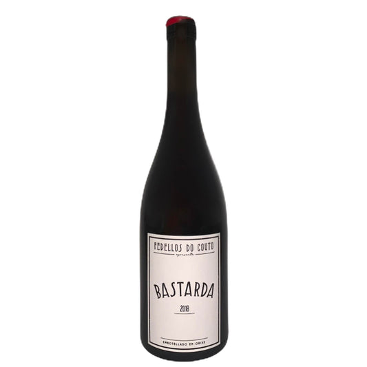 Ribeira Sacra Bastarda 2020 - Fedellos do Couto