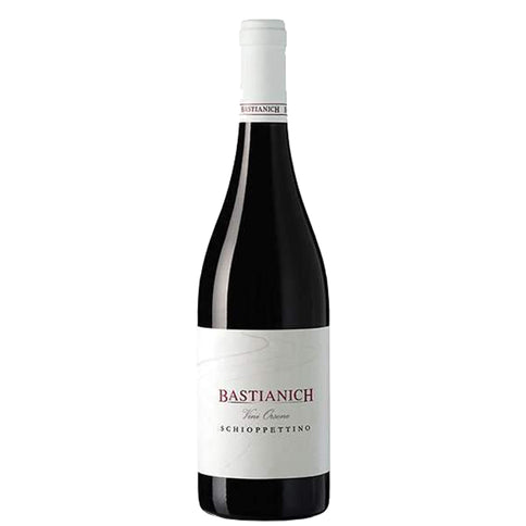 Friuli Colli Orientali DOC Schioppettino 2022 - Bastianich