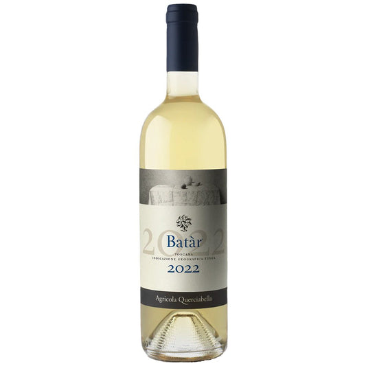Toscana Bianco IGT “Batàr” 2021 - Querciabella