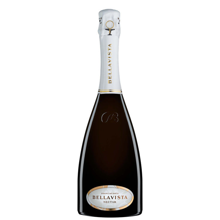 Franciacorta Demi Sec DOCG "Nectar" - Bellavista