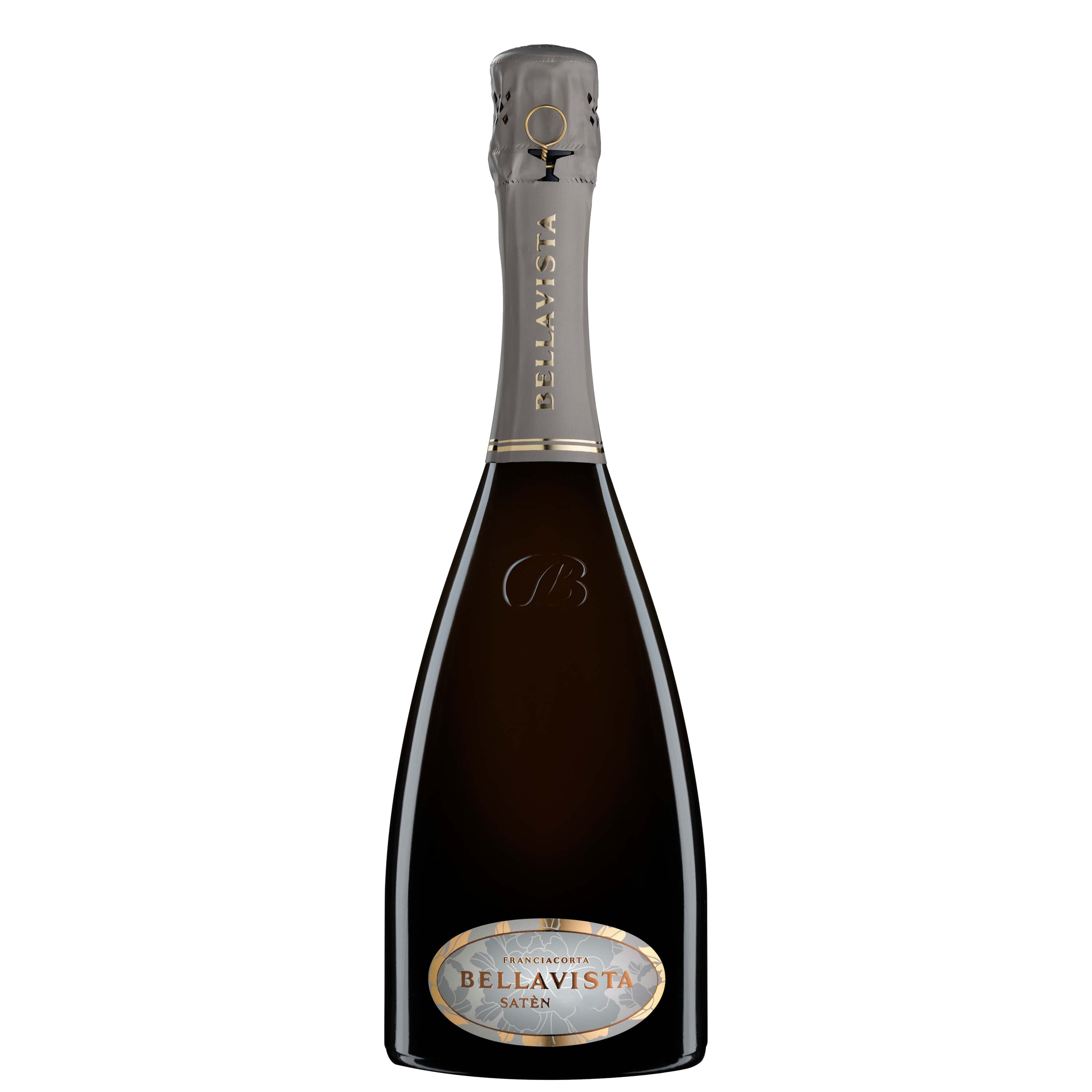 Franciacorta DOCG Satèn 2018 Magnum - Bellavista