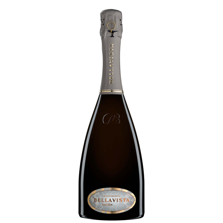 Franciacorta DOCG Satèn 2018 Magnum - Bellavista