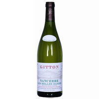 Sancerre "les Belles Dames" 2024 - Gitton Père et Fils
