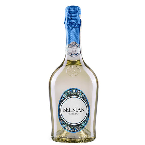 Vino Spumante di Qualità Cuvée Brut - BelStar